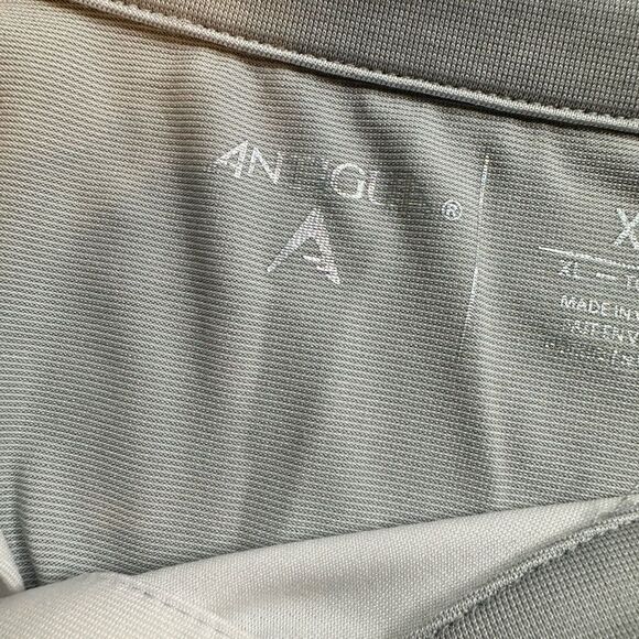 NWOT Men’s Gray Polo San Francisco Giants AZ Cactus League Spring Training - XL - Picture 5 of 8